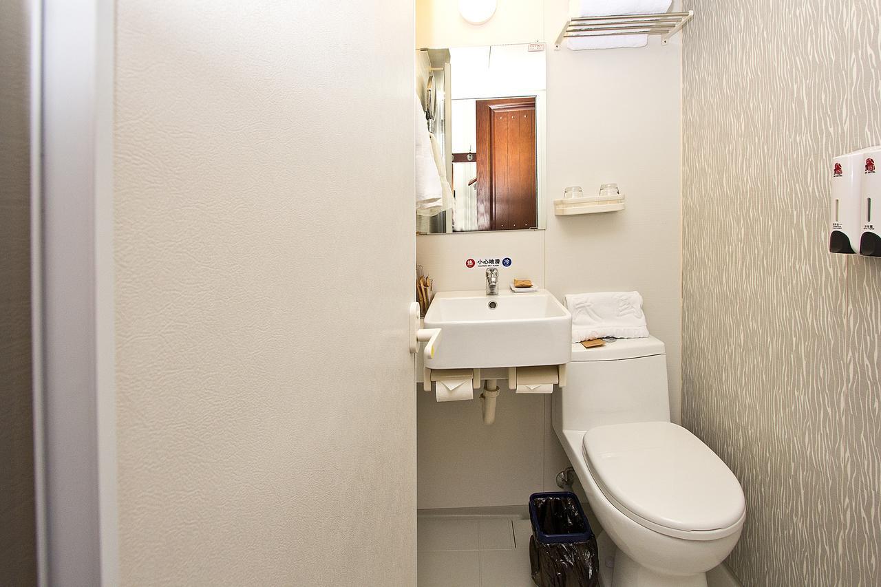 Mg Hotel St Michael'S Cathedral, צ'ינגדאו מראה חיצוני תמונה